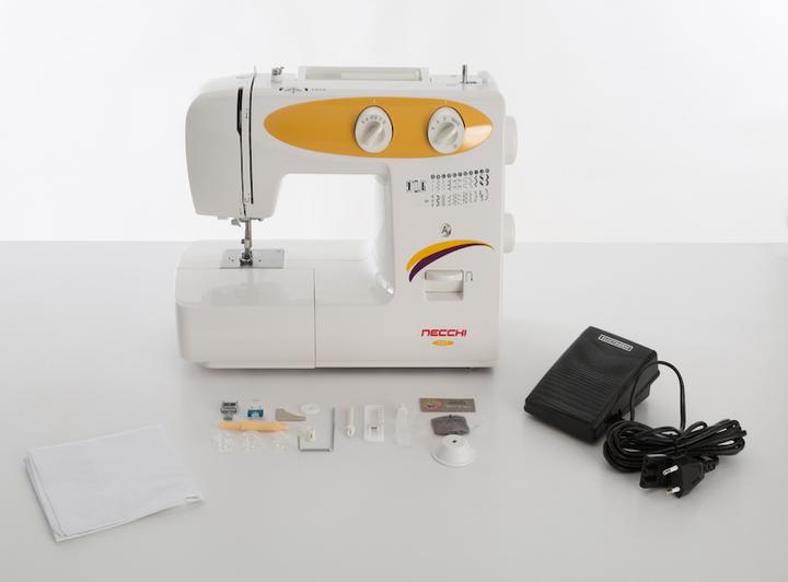 Immagine prodotto Necchi N85 macchina da cucito Elettrico