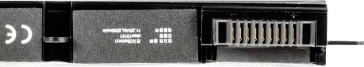Produktbild GreenCell AS86 - Akku - ASUS - F540 F540L F540S R540 R540L R540S X540 X540L X540S (3 Zellen, 2200 mAh)