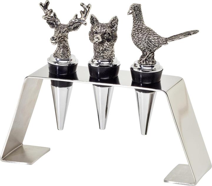 Produktbild Edzard Tiere (Weinverschluss)