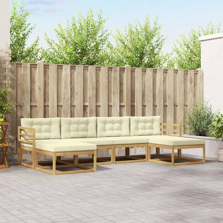 Produktbild vidaXL Sofa Set