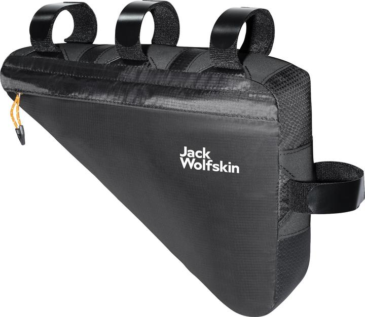 Produktbild Jack Wolfskin Morobbia Triangle Bag (2 l, Rahmentasche)