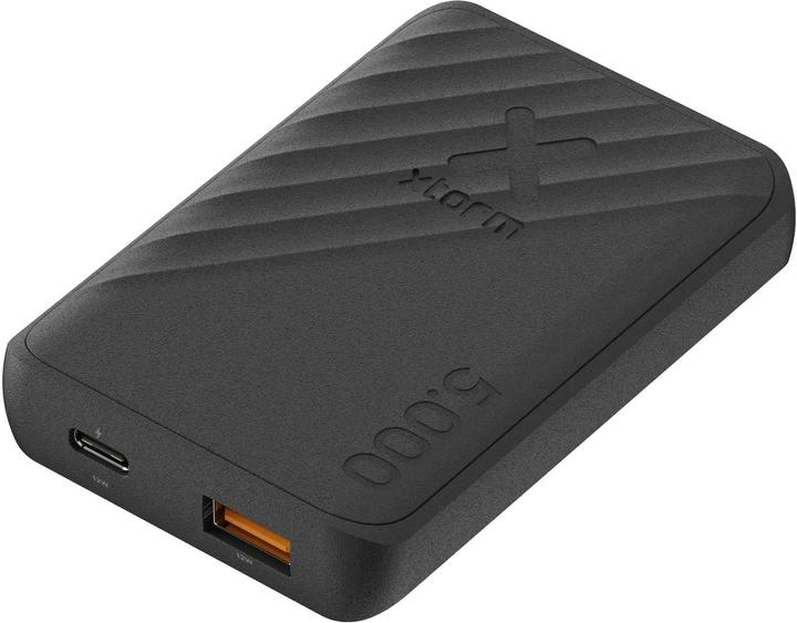 Image du produit Xtorm Série Go2 (5000 mAh, 12 W, 18.50 Wh)
