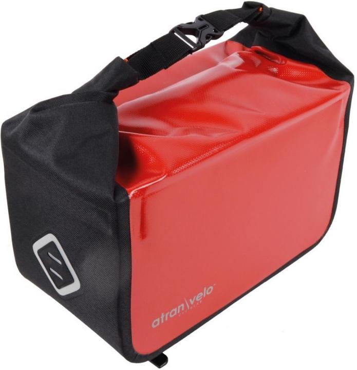 Atran Velo Voyage AVS (10.50 l, Sac de porte-bagages)