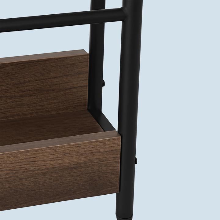 Image du produit Relaxdays table d'appoint