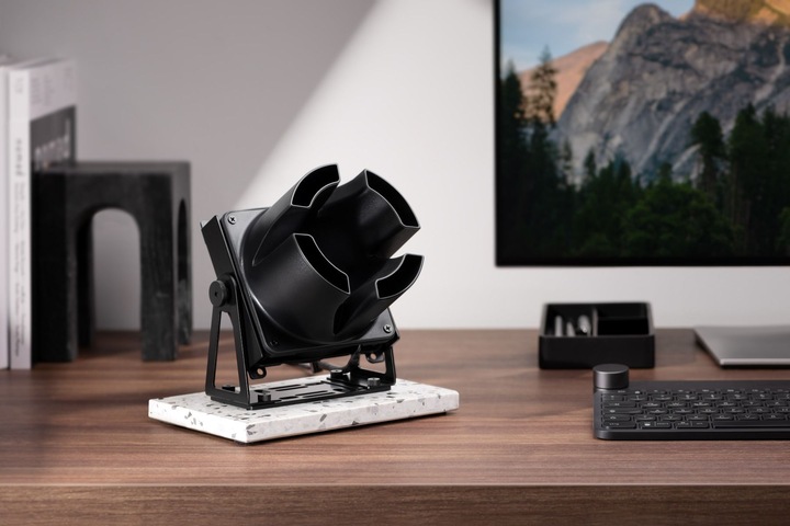 Image du produit Noctua NV-FS1 (22.60 dB)