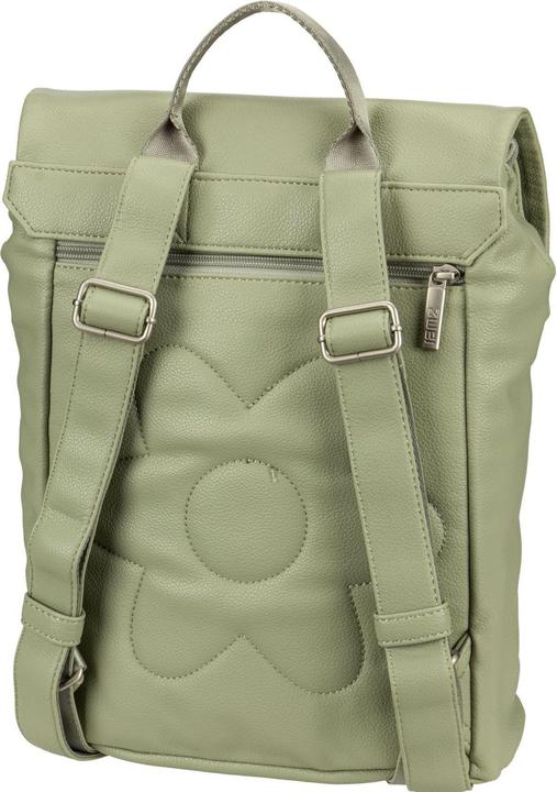 Image du produit Zwei Sac à dos pour ordinateur portable Mademoiselle MR13 (10 l)