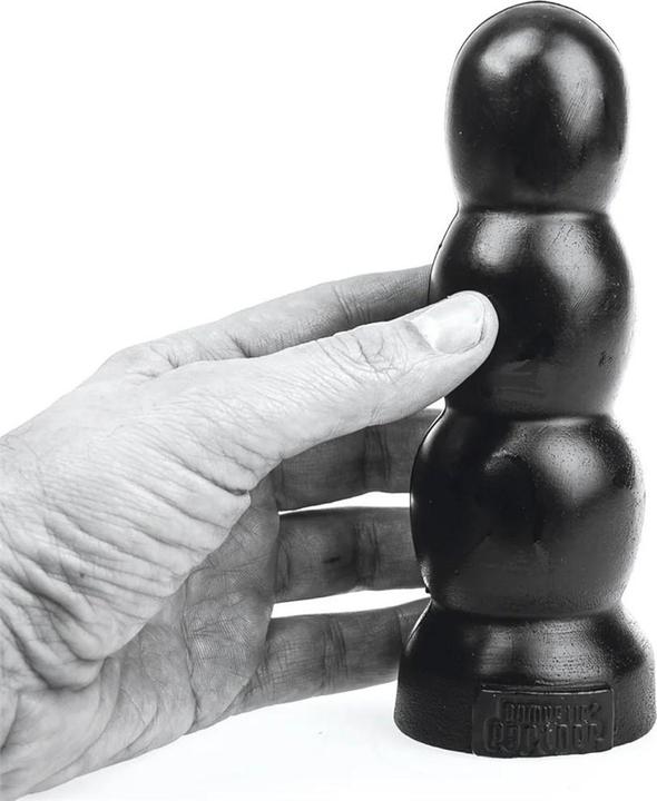 Produktbild Domestic Partner Bubble Butt Bullet