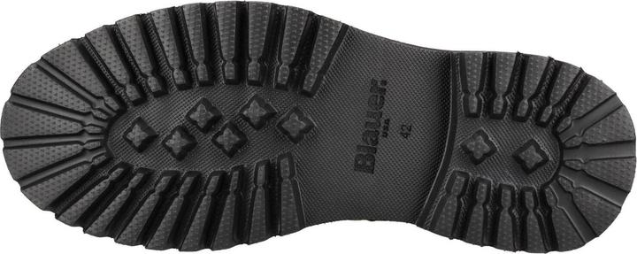 Image du produit Blauer Stiefelette (44)