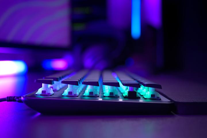 Actual product image Turtle Beach Vulcan II TKL Pro (DE)