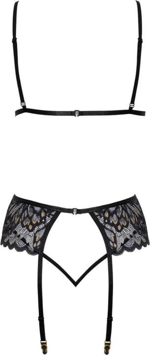 Produktbild Kissable BH Strapsset L/XL (XL)