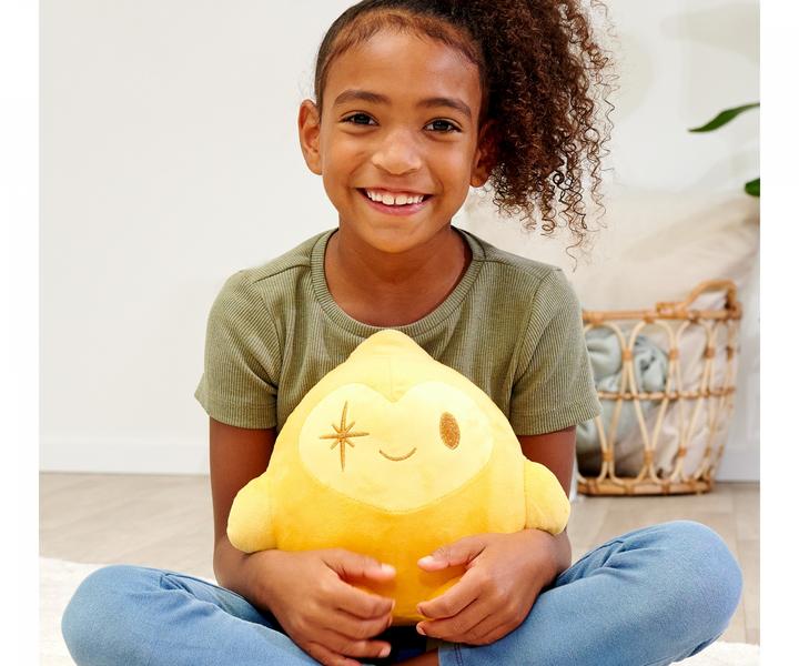 Immagine prodotto Simba Disney Wish Star (21 cm)