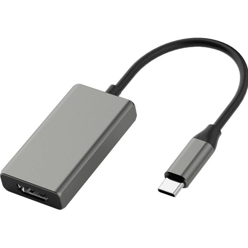 Andersson USB-H2100 USB-C til HDMI adapter (USB-C), Adattatore dati + video