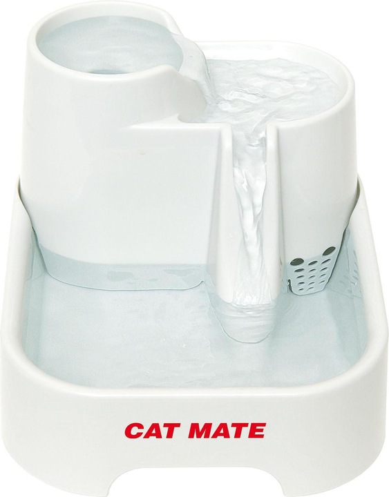 Produktbild Cat Mate Pet Fountain (2 l)