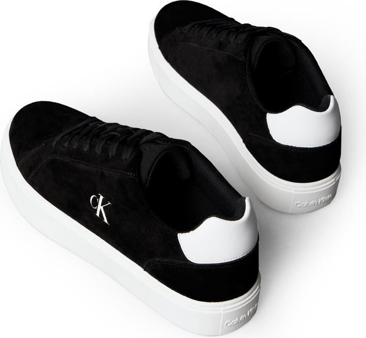 Immagine prodotto Calvin Klein Classic Cupsole Laceup Su (42)