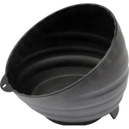 Thumbnail - Yato, Reisezubehör, Magnetic Bowl 15cm Plastic, Schwarz