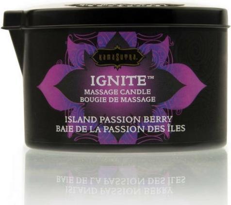 Produktbild Kamasutra Ignite (170 ml)