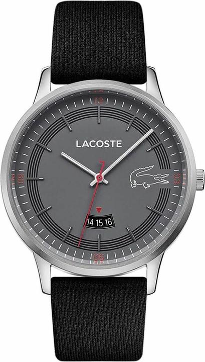 Immagine prodotto Lacoste Unisex-Uhr 2011032 (Ø 41 mm) (41 mm)
