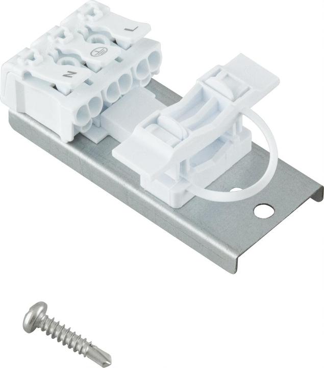 Actual product image EVN Connection terminal