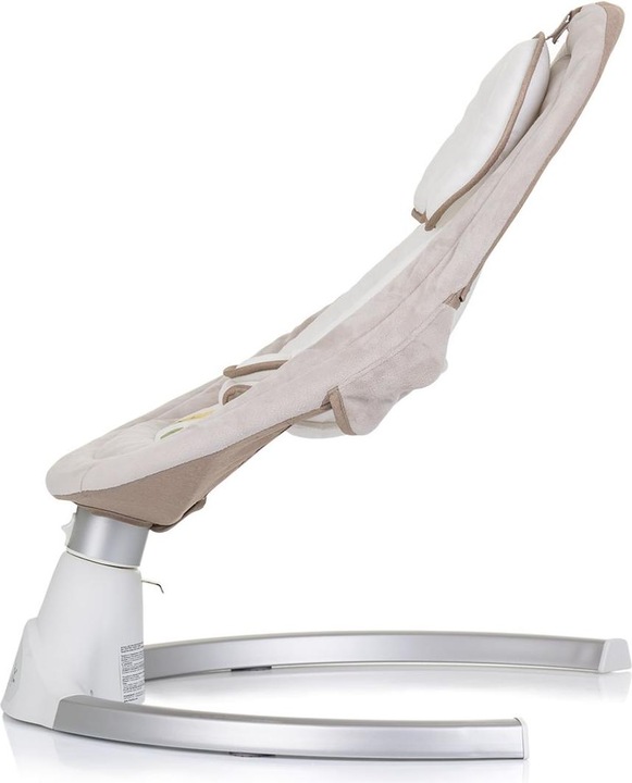 Produktbild Chipolino Babywippe Brida, Fernbedienung