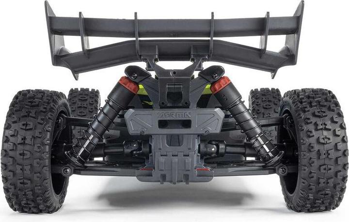 Image du produit Arrma Buggy TYPHON BLX 223S ARTR, 1:8 - Blau (Presque prêt à être conduite)