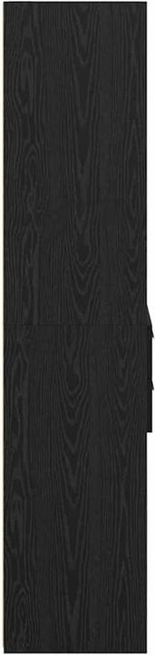 Image du produit vidaXL Modernes Highboard (50 x 42.50 x 185 cm)