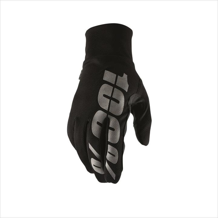 Image du produit 100% Gants imperméables à l'eau (S)