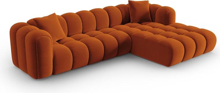 Image du produit CXL by Christian Lacroix Clotilde (Canapé d'angle, Canapé modulaire)