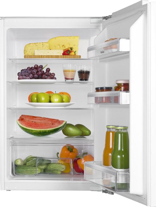 Built-in fridge