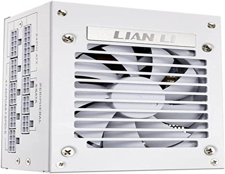 Productafbeelding Lian-Li SP750, 80 PLUS Gold SFX Voeding - 750 Watt (750 W)