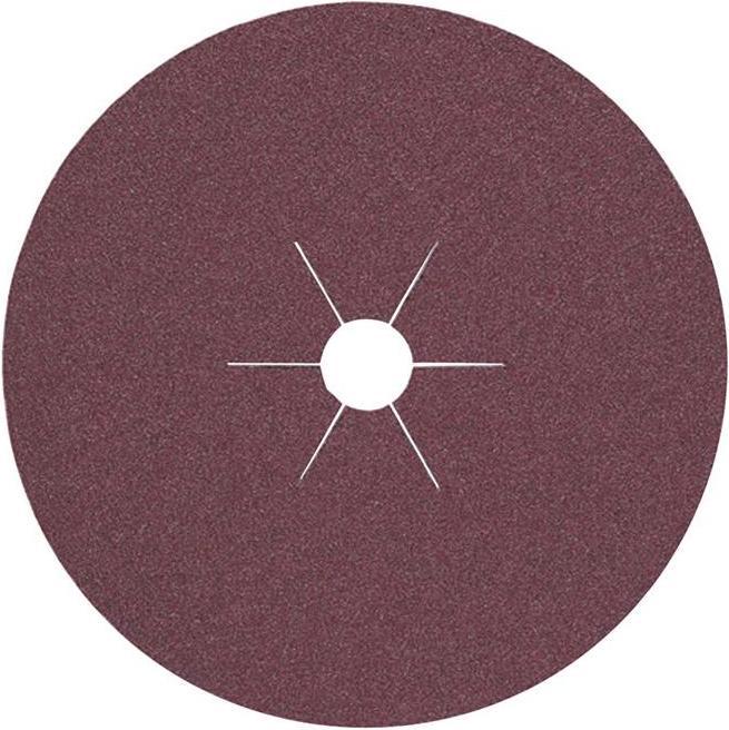 Produktbild Klingspor CS 561 - Fiberscheiben 180 x 22 mm (24)