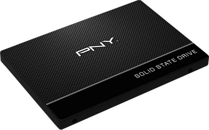 Actual product image PNY CS900 (2000 GB, 2.5")