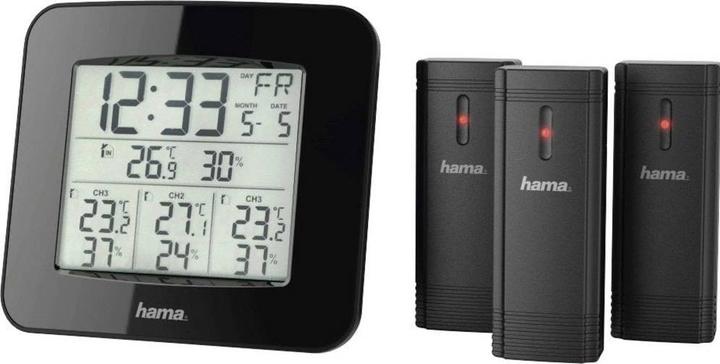 Produktbild Hama EWS-Trio