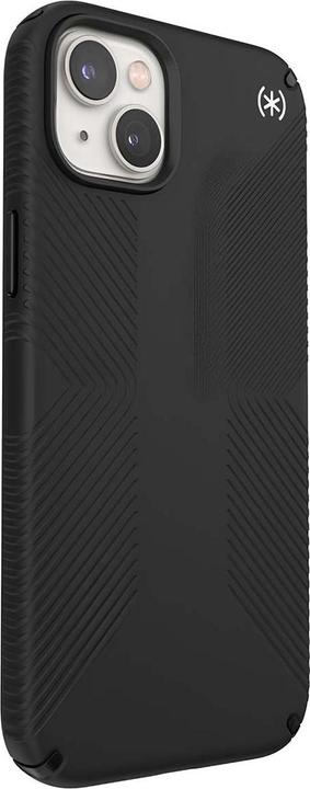 Actual product image speck Iphone 14 Max Presidio 2 Grip (Apple iPhone 15 Plus, Apple iPhone 14 Plus)
