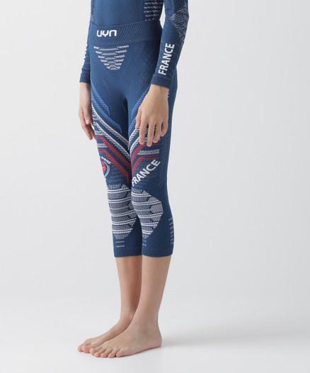 Actual product image UYN Thermohose Natyon 3.0 Frankreich (12XL)