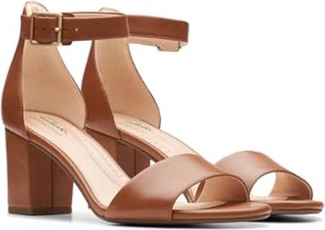 Produktbild Clarks 3159575 (41.5)