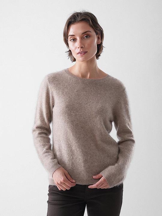Produktbild The Mercer N.Y. Kaschmirpullover (36)