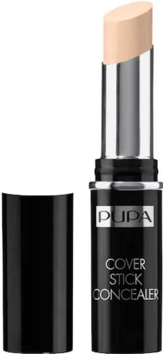 Produktbild Pupa Milano Cover Stick (001 Light Beige)