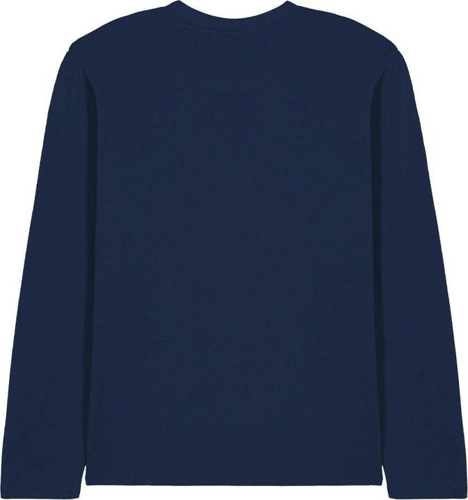 Produktbild Chevrolet Script Distressed TShirt Langärmlig (S)