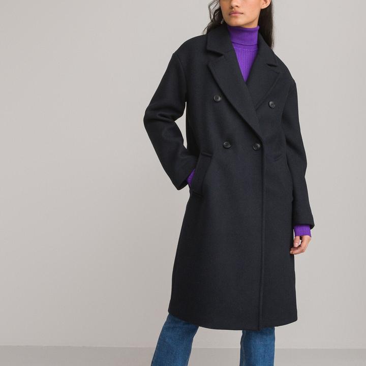 Image du produit La Redoute Collections Manteau (44)