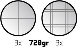 Actual product image Boccia set (6 x, 74 mm)