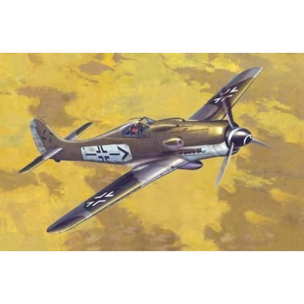 Thumbnail - MeisterCraft Fw-190D-9 Rudel