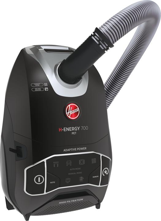 Produktbild Hoover HE722PET 011