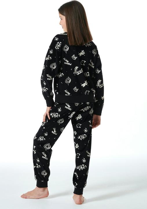 Immagine prodotto Schiesser Abbigliamento da notte 2 pigiami (140)