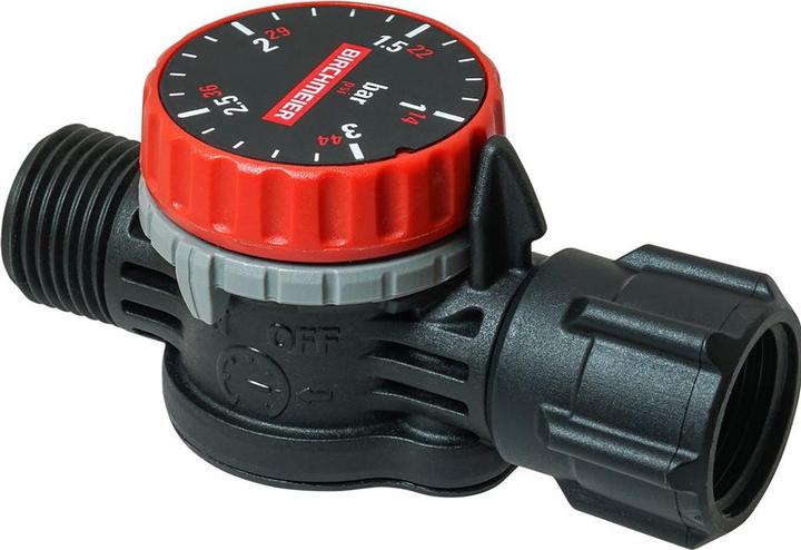 Image du produit Birchmeier Druckventilregler