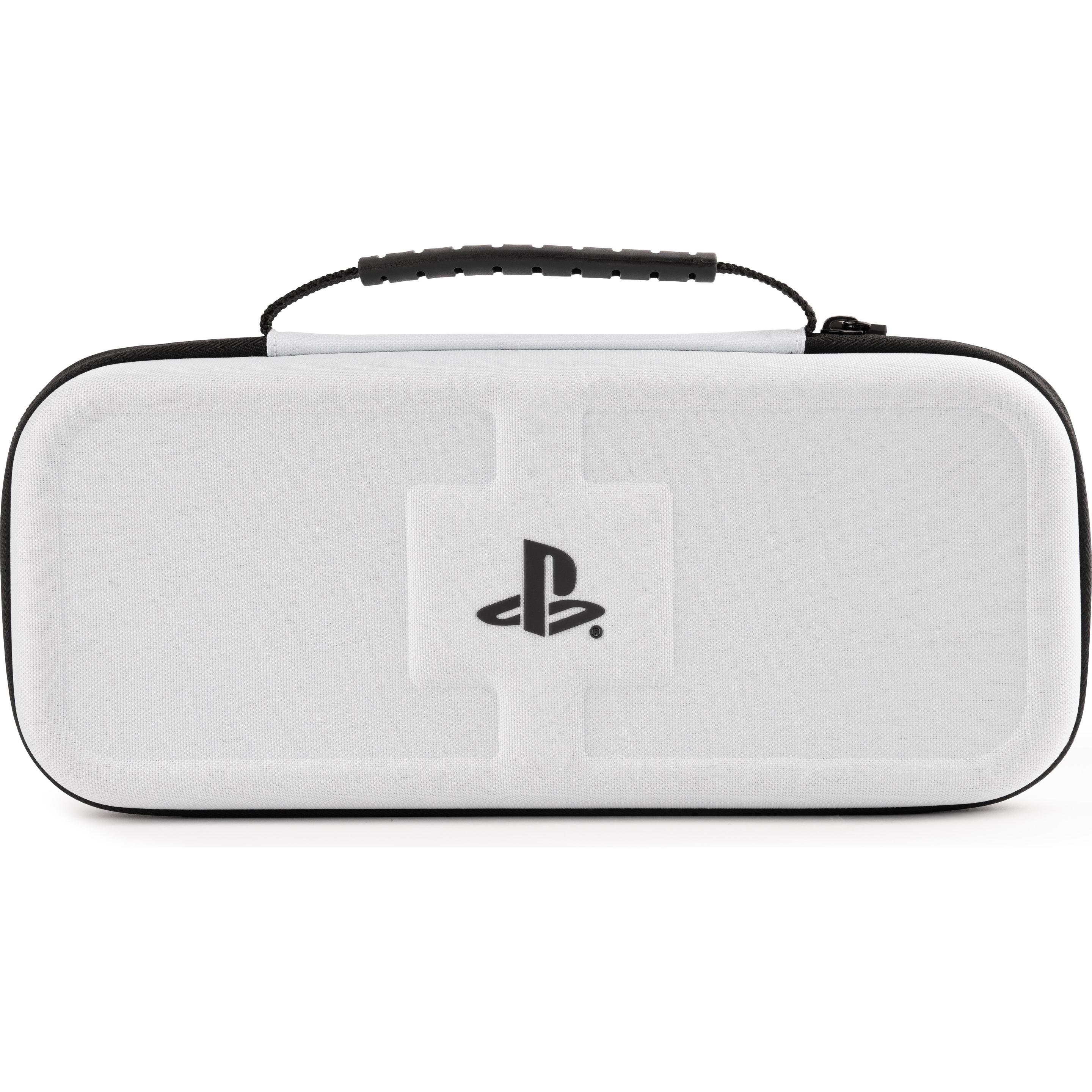 Bigben Bianco Ps Portal Tasche, Altri Accessori Gaming,