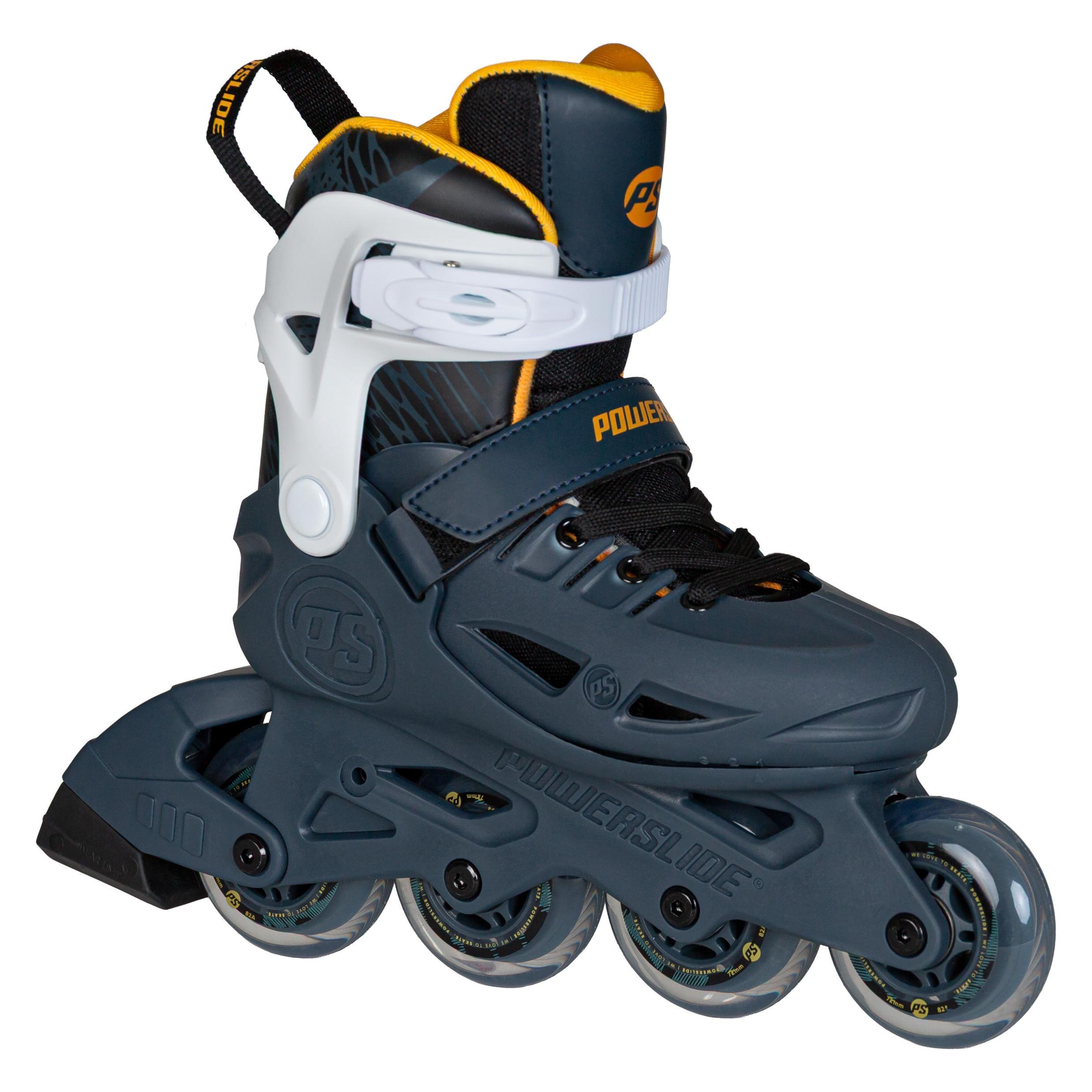 Powerslide, Inline Skates, (40)