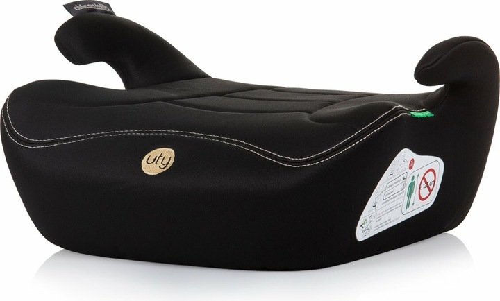 Actual product image Chipolino Uty i-Size Booster Seat (Booster seat, ECE R129/i-Size Standard)