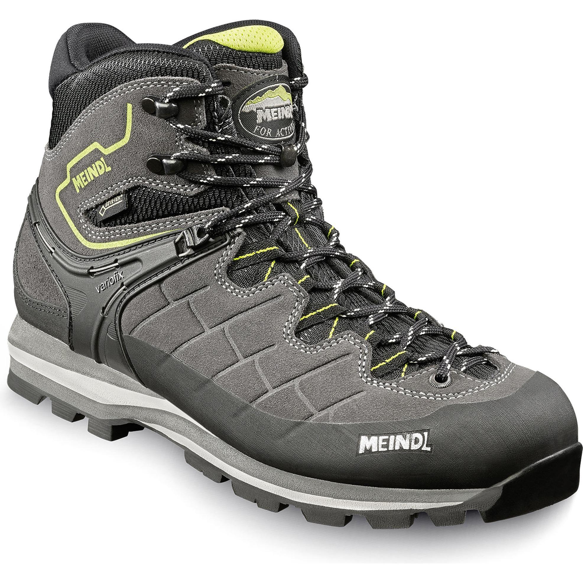 Meindl Outdoorschuhe (46) (3928-23-11)