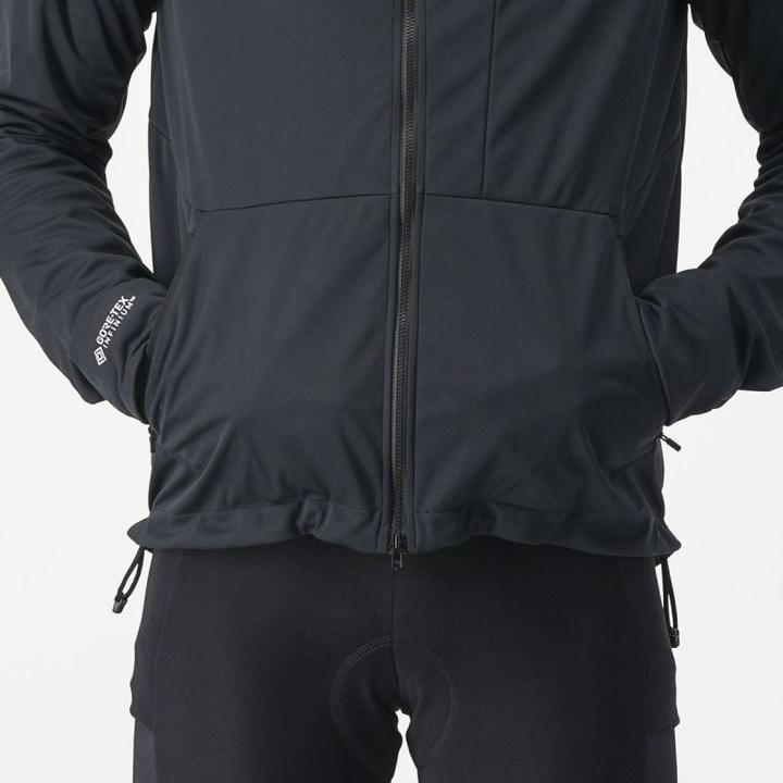 Produktbild Castelli Trail Hoodie Jacket (XXL)