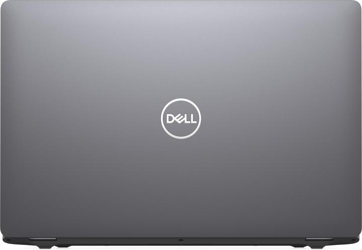 Produktbild Dell Latitude 5510 (15.60", Intel Core i5-10210U, 8 GB, 256 GB, DE)